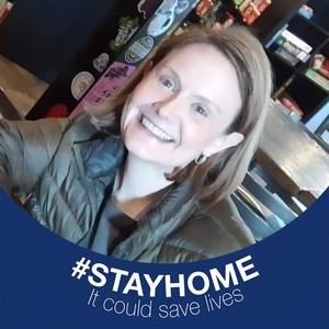 Meet your Posher, Judy